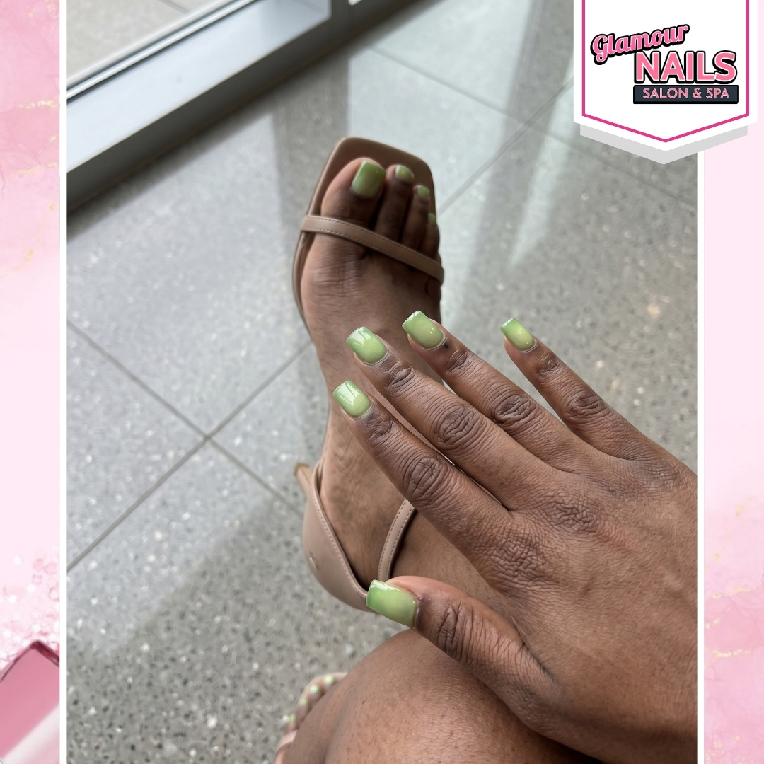Nail July 10